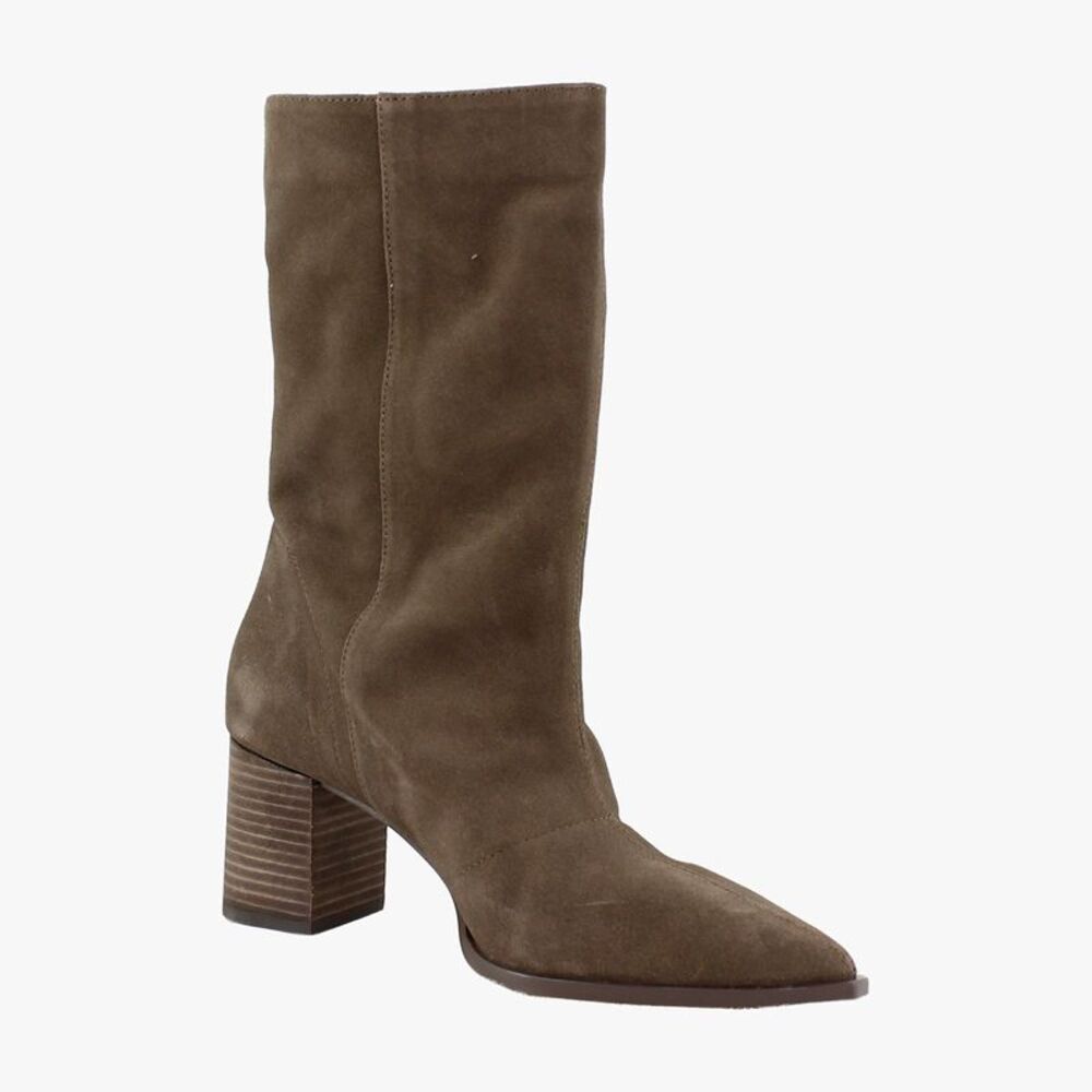 Vince Camuto Lorrys Toasted Taupe